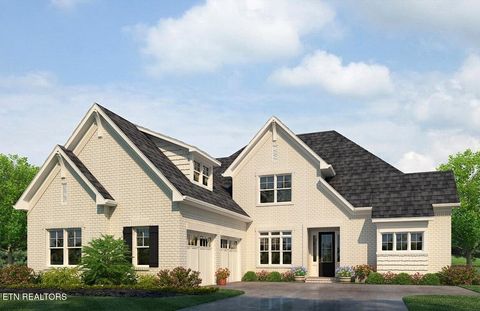 Photo of Lot 02 Pipers Run Lane, Knoxville, TN 37922 (MLS # 1320949)