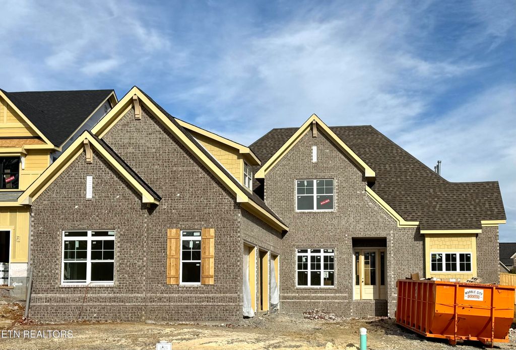 Photo of Lot 02 Pipers Run Lane, Knoxville, TN 37922 (MLS # 1320949)