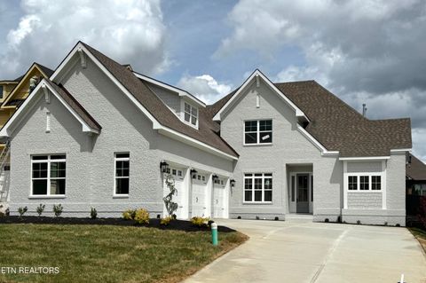 Photo of Lot 02 Pipers Run Lane, Knoxville, TN 37922 (MLS # 1320949)