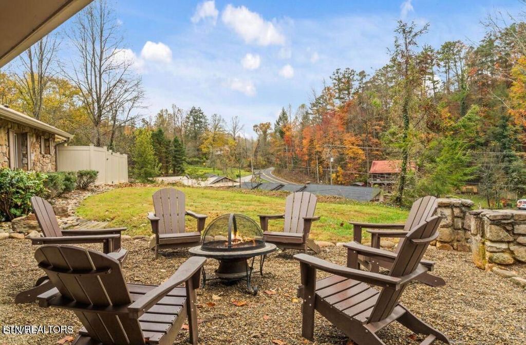 Photo of 560 Buckhorn Rd, Gatlinburg, TN 37738 (MLS # 1348836)