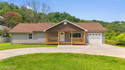 Photo of 412 Apple Valley Rd, Sevierville, TN 37862 (MLS # 1330677)