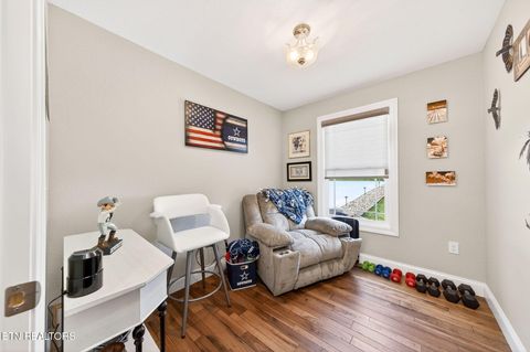 Tiny photo for 11 Kenwood Court, Fairfield Glade, TN 38558 (MLS # 1334637)