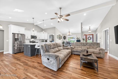 Tiny photo for 11 Kenwood Court, Fairfield Glade, TN 38558 (MLS # 1334637)