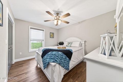 Tiny photo for 11 Kenwood Court, Fairfield Glade, TN 38558 (MLS # 1334637)