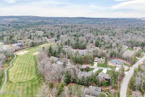 Tiny photo for 11 Kenwood Court, Fairfield Glade, TN 38558 (MLS # 1334637)