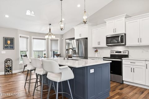 Tiny photo for 11 Kenwood Court, Fairfield Glade, TN 38558 (MLS # 1334637)