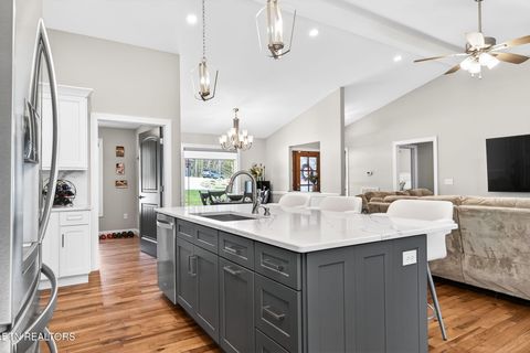 Tiny photo for 11 Kenwood Court, Fairfield Glade, TN 38558 (MLS # 1334637)