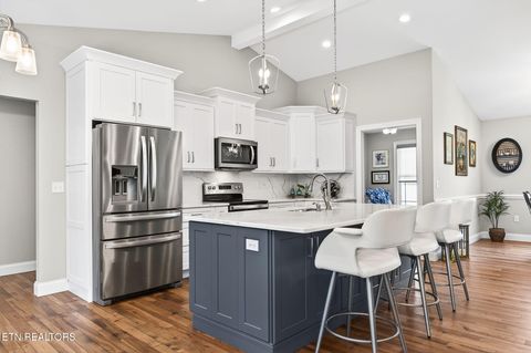 Tiny photo for 11 Kenwood Court, Fairfield Glade, TN 38558 (MLS # 1334637)