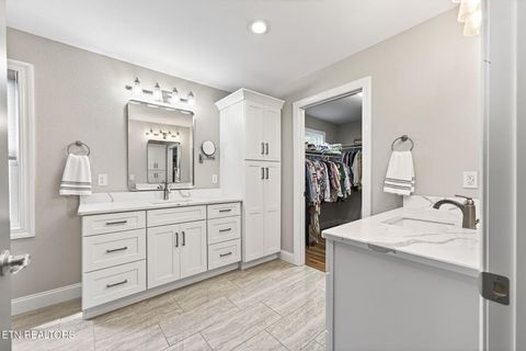 Tiny photo for 11 Kenwood Court, Fairfield Glade, TN 38558 (MLS # 1334637)