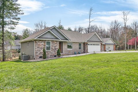 Tiny photo for 11 Kenwood Court, Fairfield Glade, TN 38558 (MLS # 1334637)