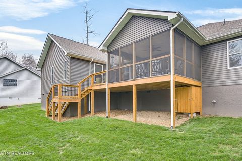 Tiny photo for 11 Kenwood Court, Fairfield Glade, TN 38558 (MLS # 1334637)