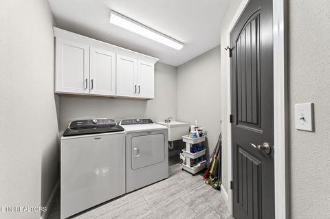 Tiny photo for 11 Kenwood Court, Fairfield Glade, TN 38558 (MLS # 1334637)