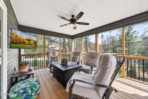 Tiny photo for 11 Kenwood Court, Fairfield Glade, TN 38558 (MLS # 1334637)