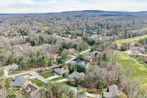 Tiny photo for 11 Kenwood Court, Fairfield Glade, TN 38558 (MLS # 1334637)