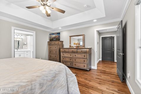 Tiny photo for 11 Kenwood Court, Fairfield Glade, TN 38558 (MLS # 1334637)