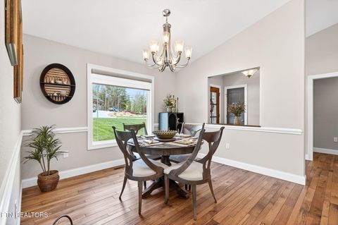 Tiny photo for 11 Kenwood Court, Fairfield Glade, TN 38558 (MLS # 1334637)