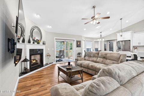 Tiny photo for 11 Kenwood Court, Fairfield Glade, TN 38558 (MLS # 1334637)