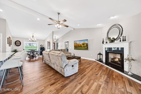 Tiny photo for 11 Kenwood Court, Fairfield Glade, TN 38558 (MLS # 1334637)