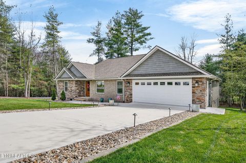 Tiny photo for 11 Kenwood Court, Fairfield Glade, TN 38558 (MLS # 1334637)