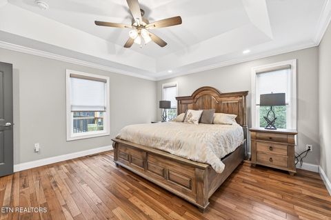 Tiny photo for 11 Kenwood Court, Fairfield Glade, TN 38558 (MLS # 1334637)