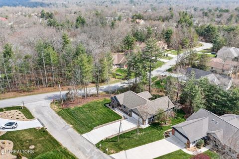 Tiny photo for 11 Kenwood Court, Fairfield Glade, TN 38558 (MLS # 1334637)