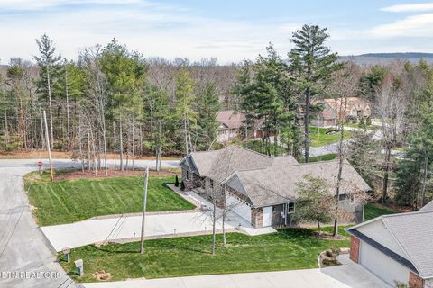 Tiny photo for 11 Kenwood Court, Fairfield Glade, TN 38558 (MLS # 1334637)