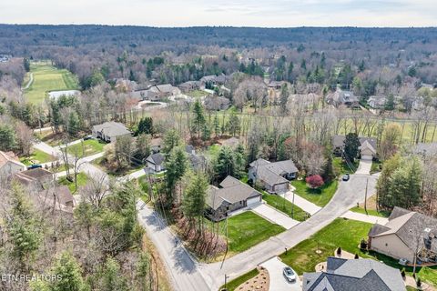 Tiny photo for 11 Kenwood Court, Fairfield Glade, TN 38558 (MLS # 1334637)