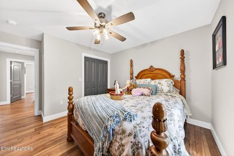 Tiny photo for 11 Kenwood Court, Fairfield Glade, TN 38558 (MLS # 1334637)