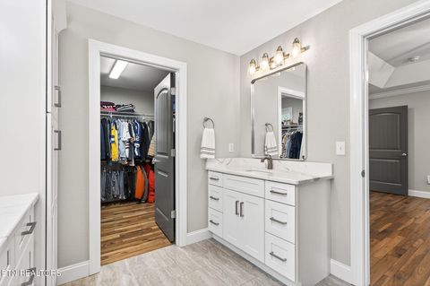 Tiny photo for 11 Kenwood Court, Fairfield Glade, TN 38558 (MLS # 1334637)