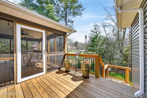 Tiny photo for 11 Kenwood Court, Fairfield Glade, TN 38558 (MLS # 1334637)