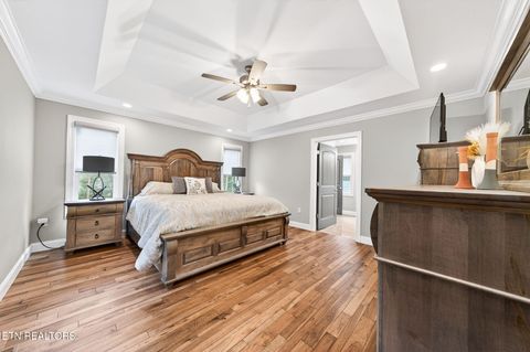 Tiny photo for 11 Kenwood Court, Fairfield Glade, TN 38558 (MLS # 1334637)