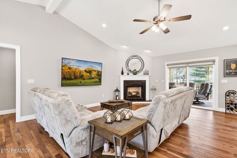 Tiny photo for 11 Kenwood Court, Fairfield Glade, TN 38558 (MLS # 1334637)