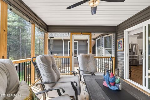 Tiny photo for 11 Kenwood Court, Fairfield Glade, TN 38558 (MLS # 1334637)