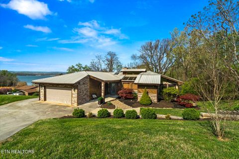 1888 Wilderness Drive Talbott TN 37877