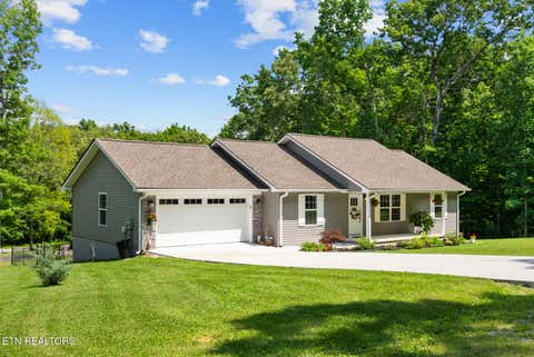Tiny photo for 601 Catawba Lane, Crossville, TN 38572 (MLS # 1349745)