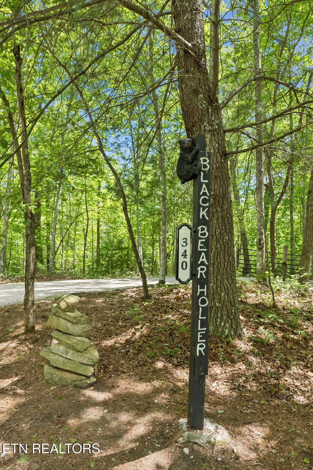 Photo of 340 Doe Ridge Rd, Oneida, TN 37841 (MLS # 1343309)