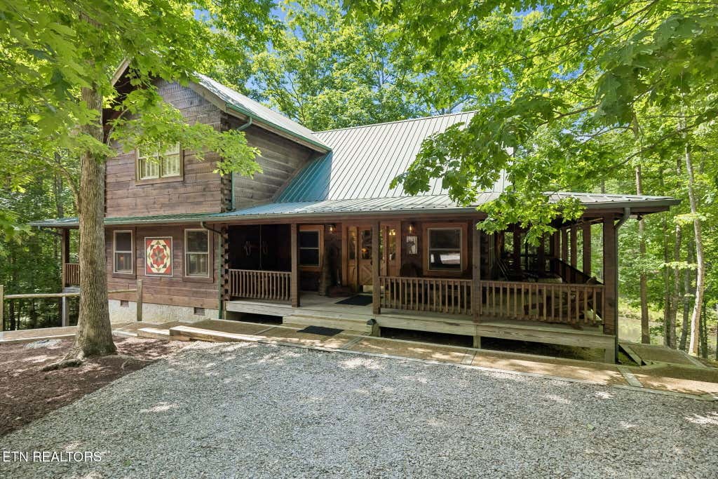 Photo of 340 Doe Ridge Rd, Oneida, TN 37841 (MLS # 1343309)