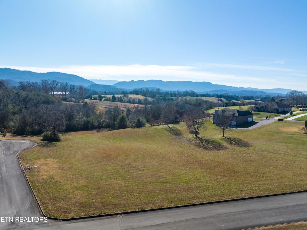 Photo of Thunderhead Mountain Dr, Walland, TN 37886 (MLS # 1247199)