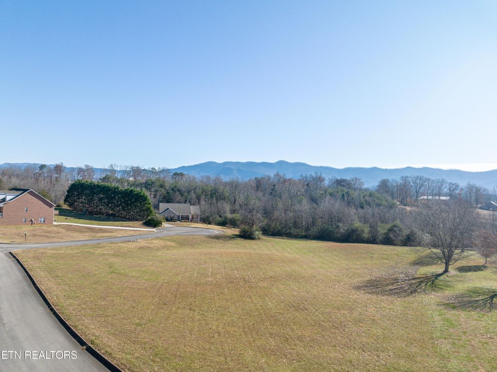 Photo of Thunderhead Mountain Dr, Walland, TN 37886 (MLS # 1247199)