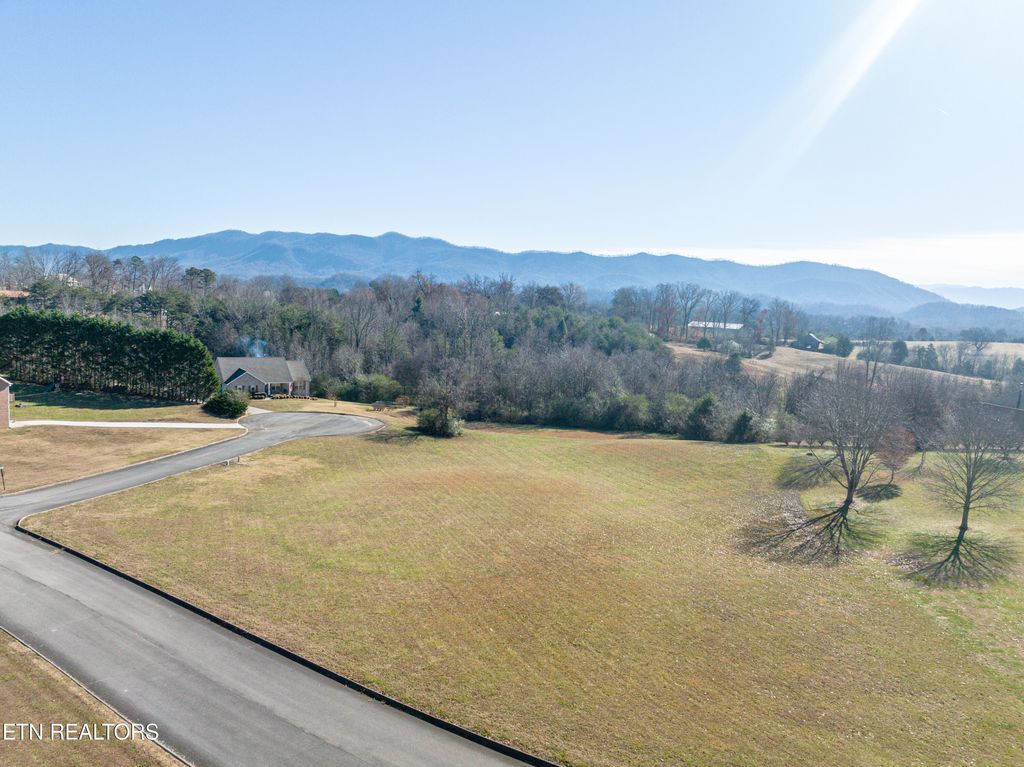 Photo of Thunderhead Mountain Dr, Walland, TN 37886 (MLS # 1247199)
