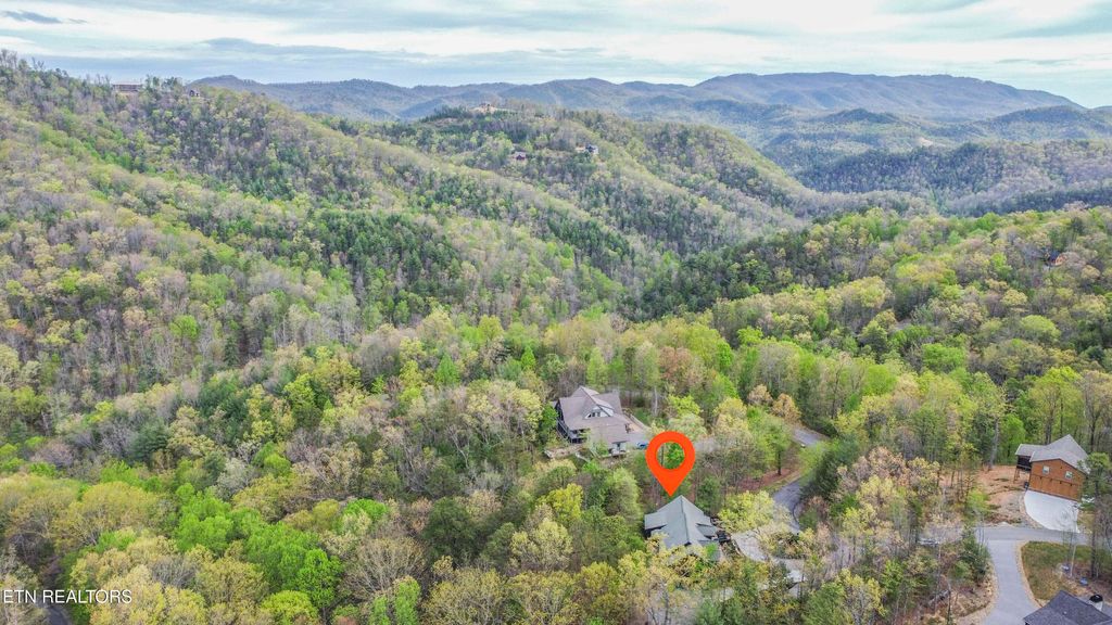 Photo of 3123 Rocking Chair Lane, Sevierville, TN 37862 (MLS # 1337586)