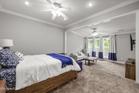 Tiny photo for 130 Old Walls Hollow Rd, Harriman, TN 37748 (MLS # 1347054)