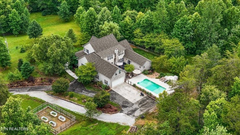Tiny photo for 130 Old Walls Hollow Rd, Harriman, TN 37748 (MLS # 1347054)