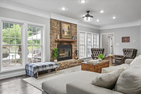 Tiny photo for 130 Old Walls Hollow Rd, Harriman, TN 37748 (MLS # 1347054)