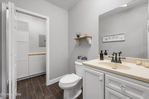 Tiny photo for 130 Old Walls Hollow Rd, Harriman, TN 37748 (MLS # 1347054)
