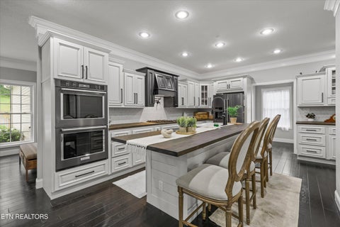 Tiny photo for 130 Old Walls Hollow Rd, Harriman, TN 37748 (MLS # 1347054)