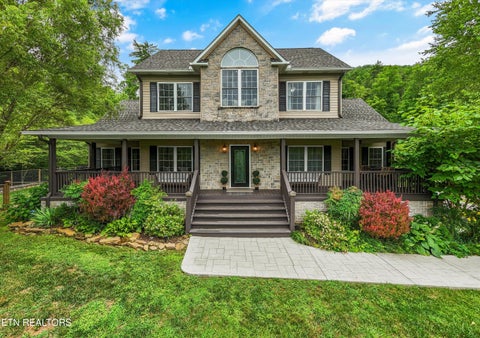 Tiny photo for 130 Old Walls Hollow Rd, Harriman, TN 37748 (MLS # 1347054)
