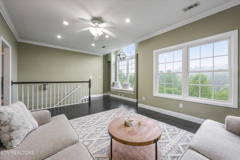 Tiny photo for 130 Old Walls Hollow Rd, Harriman, TN 37748 (MLS # 1347054)