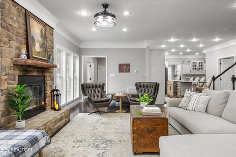 Tiny photo for 130 Old Walls Hollow Rd, Harriman, TN 37748 (MLS # 1347054)