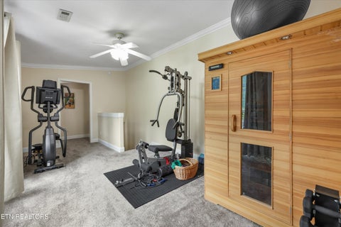 Tiny photo for 130 Old Walls Hollow Rd, Harriman, TN 37748 (MLS # 1347054)